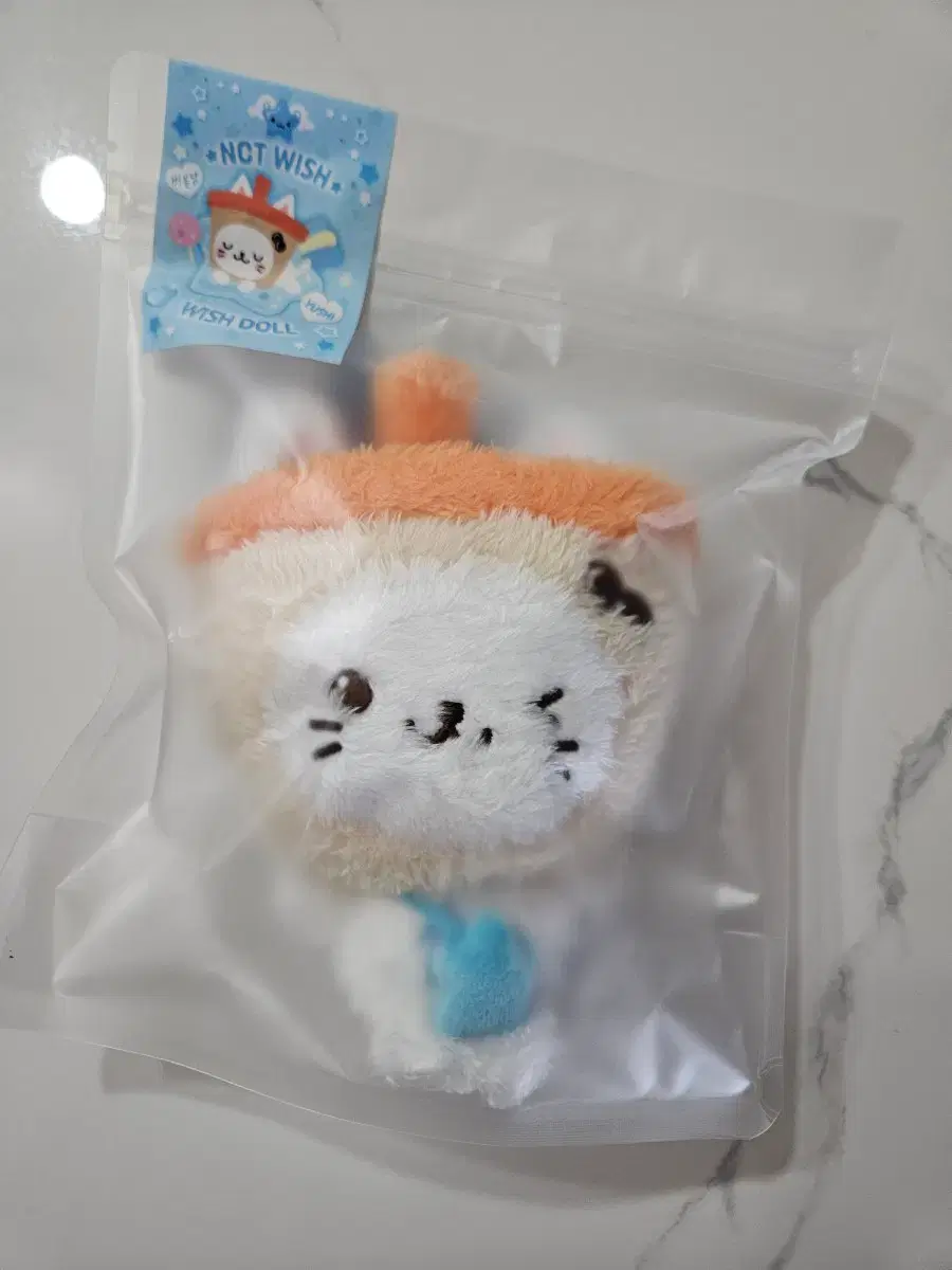 원조 위시돌 버블냥 유우시 wish doll 엔시티위시 nct wish | 브랜드